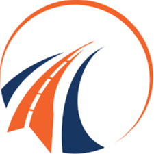 Orange Coast Movers logo